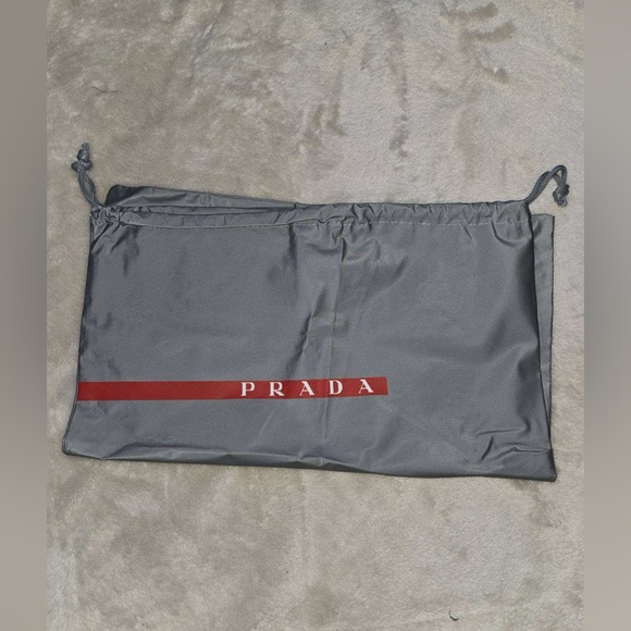 Prada Drawstring Dustbag Waterproof - Picture 5 of 5
